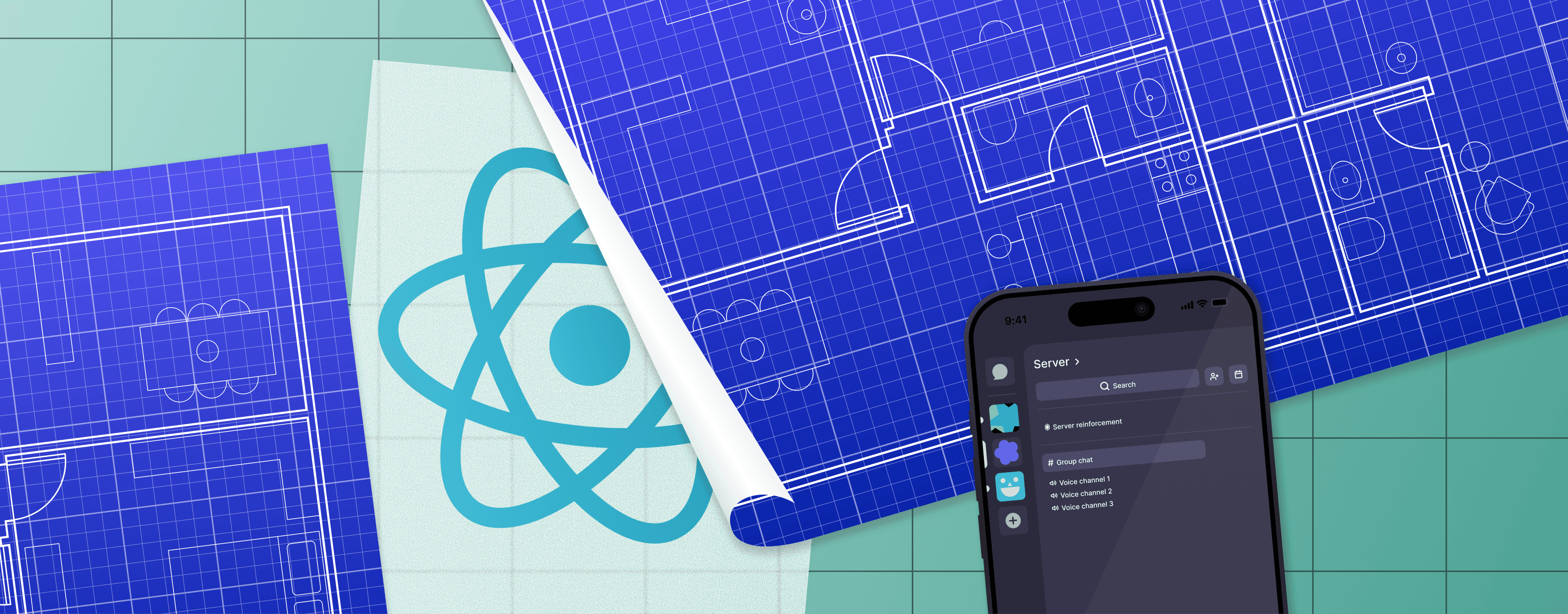 swmansion.com — Learn how we helped Discord bring its app to React Native’s New Architecture, tackling…