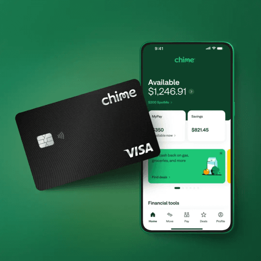 swm x chime case study