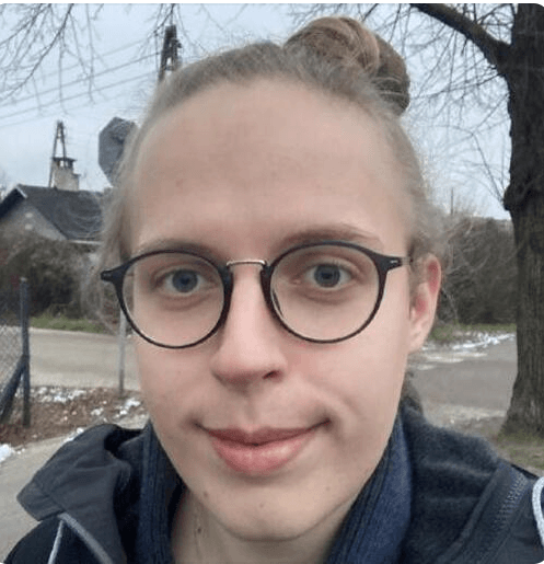 Mateusz Wygonny